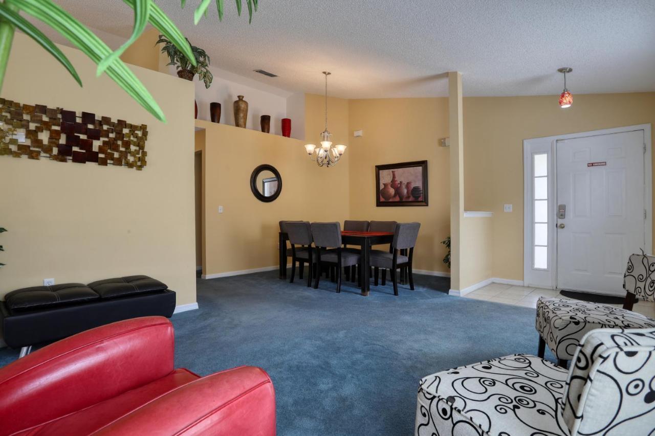 Disney'S Hideaway Orlando Luaran gambar
