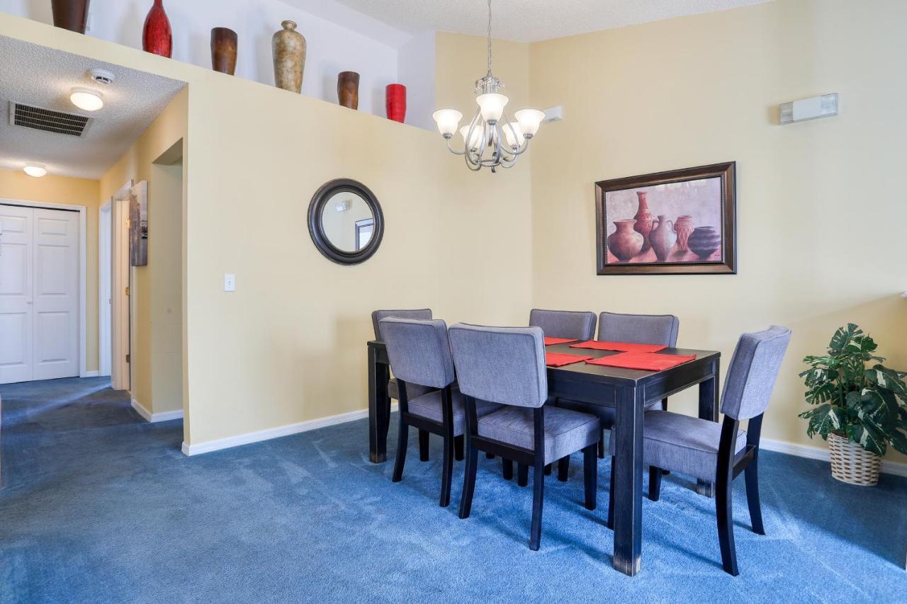 Disney'S Hideaway Orlando Luaran gambar