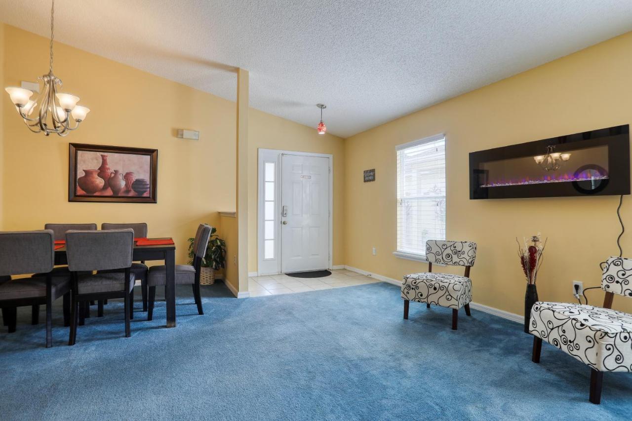 Disney'S Hideaway Orlando Luaran gambar