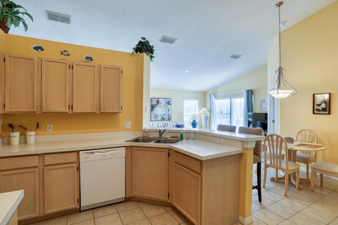 Disney'S Hideaway Orlando Luaran gambar