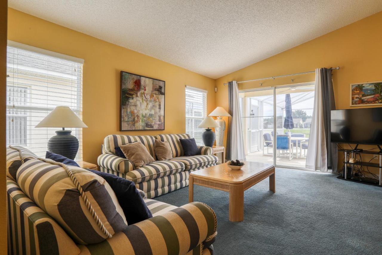 Disney'S Hideaway Orlando Luaran gambar