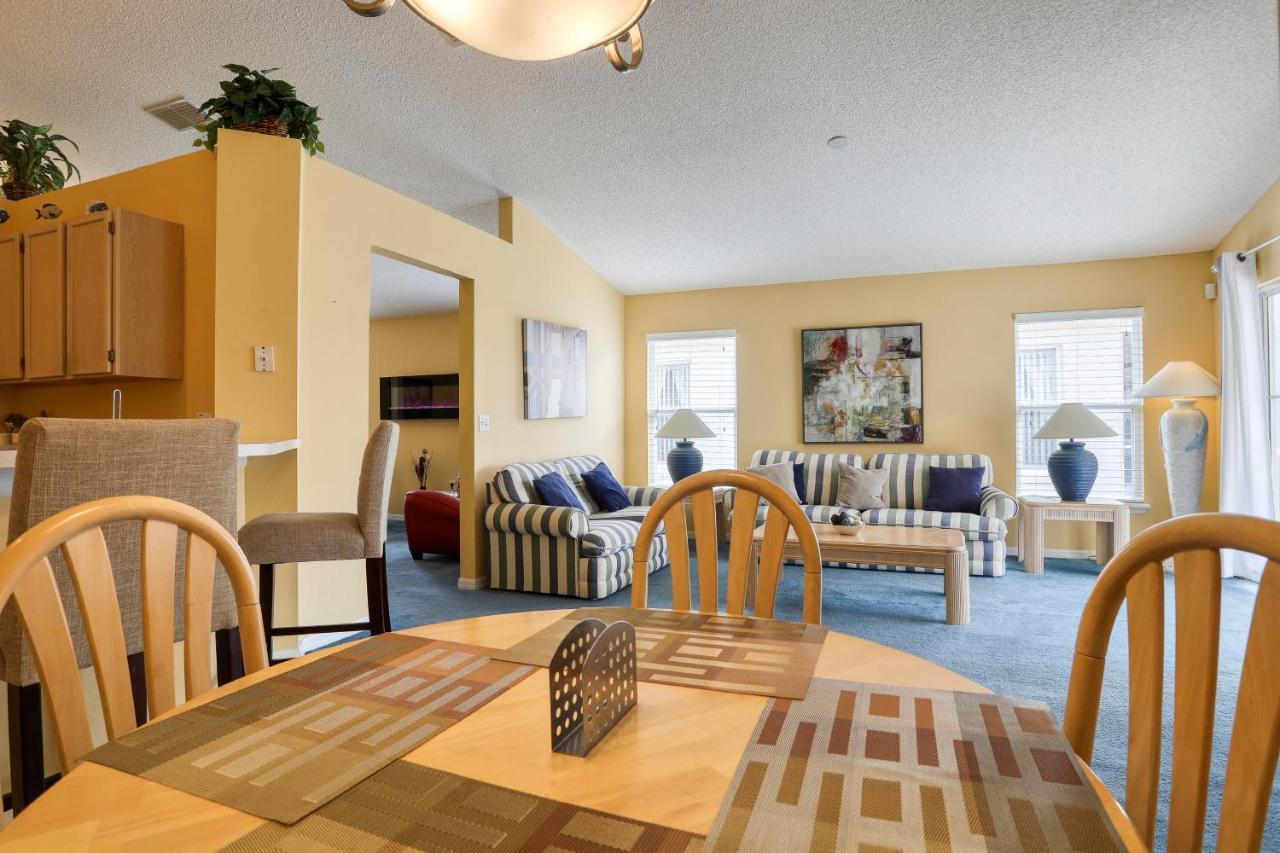 Disney'S Hideaway Orlando Luaran gambar