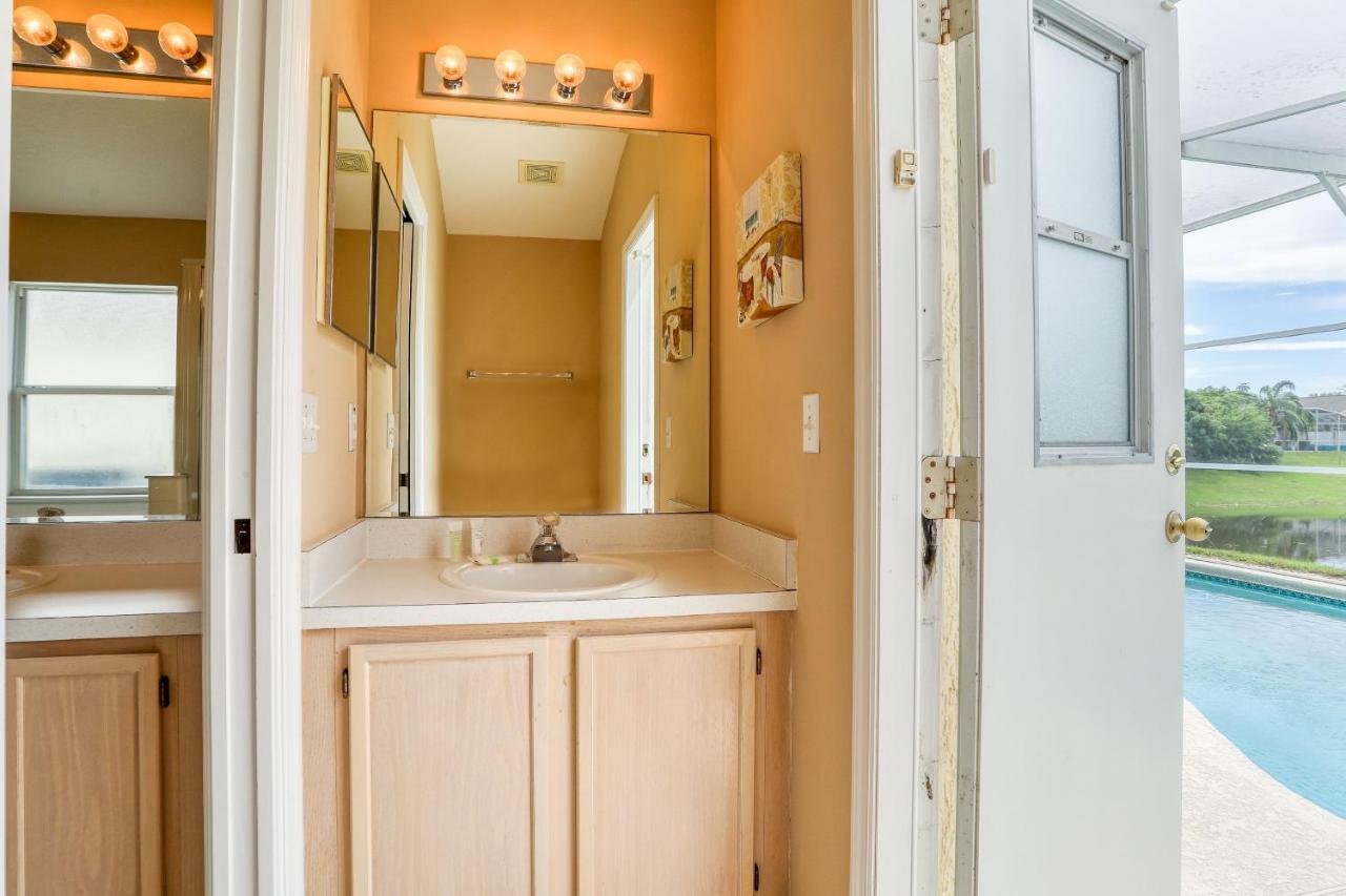 Disney'S Hideaway Orlando Luaran gambar