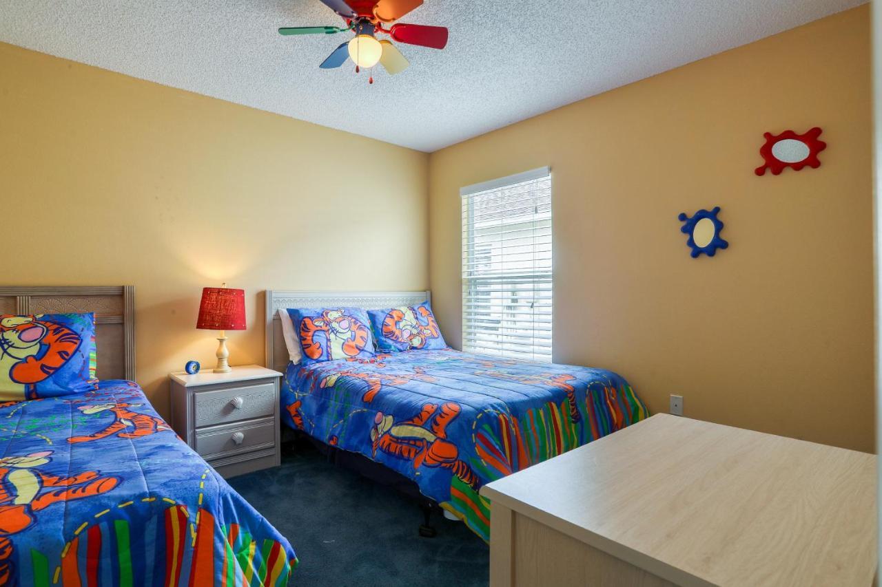 Disney'S Hideaway Orlando Luaran gambar