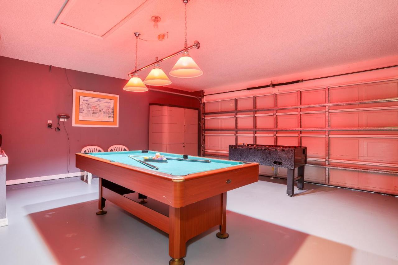 Disney'S Hideaway Orlando Luaran gambar