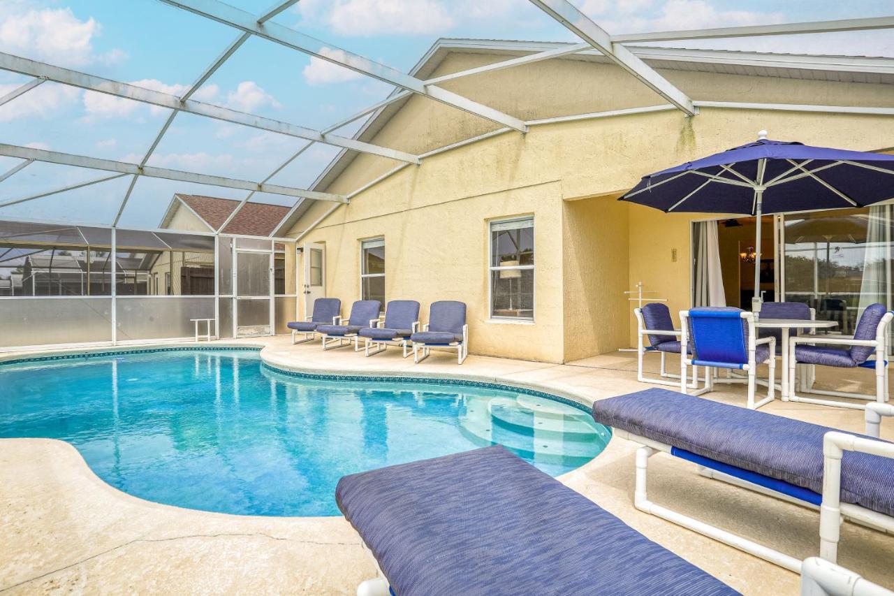 Disney'S Hideaway Orlando Luaran gambar