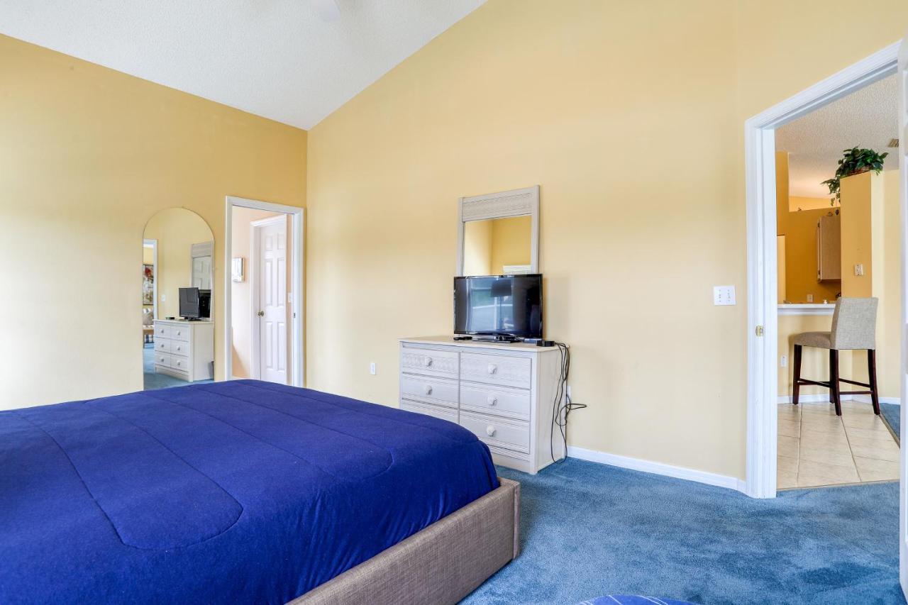 Disney'S Hideaway Orlando Luaran gambar