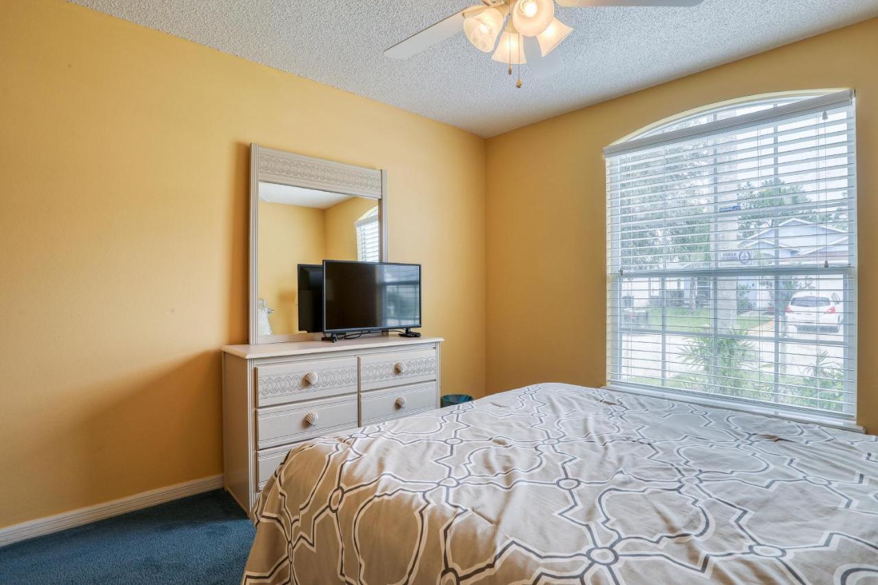 Disney'S Hideaway Orlando Luaran gambar