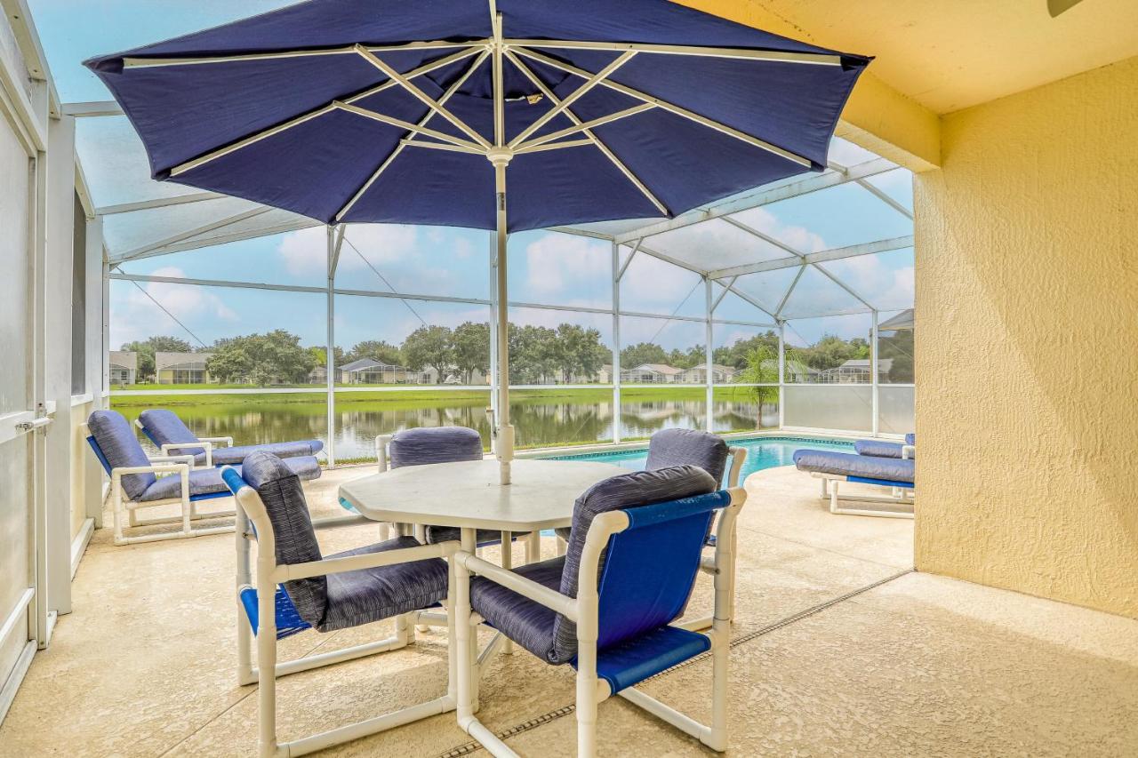Disney'S Hideaway Orlando Luaran gambar