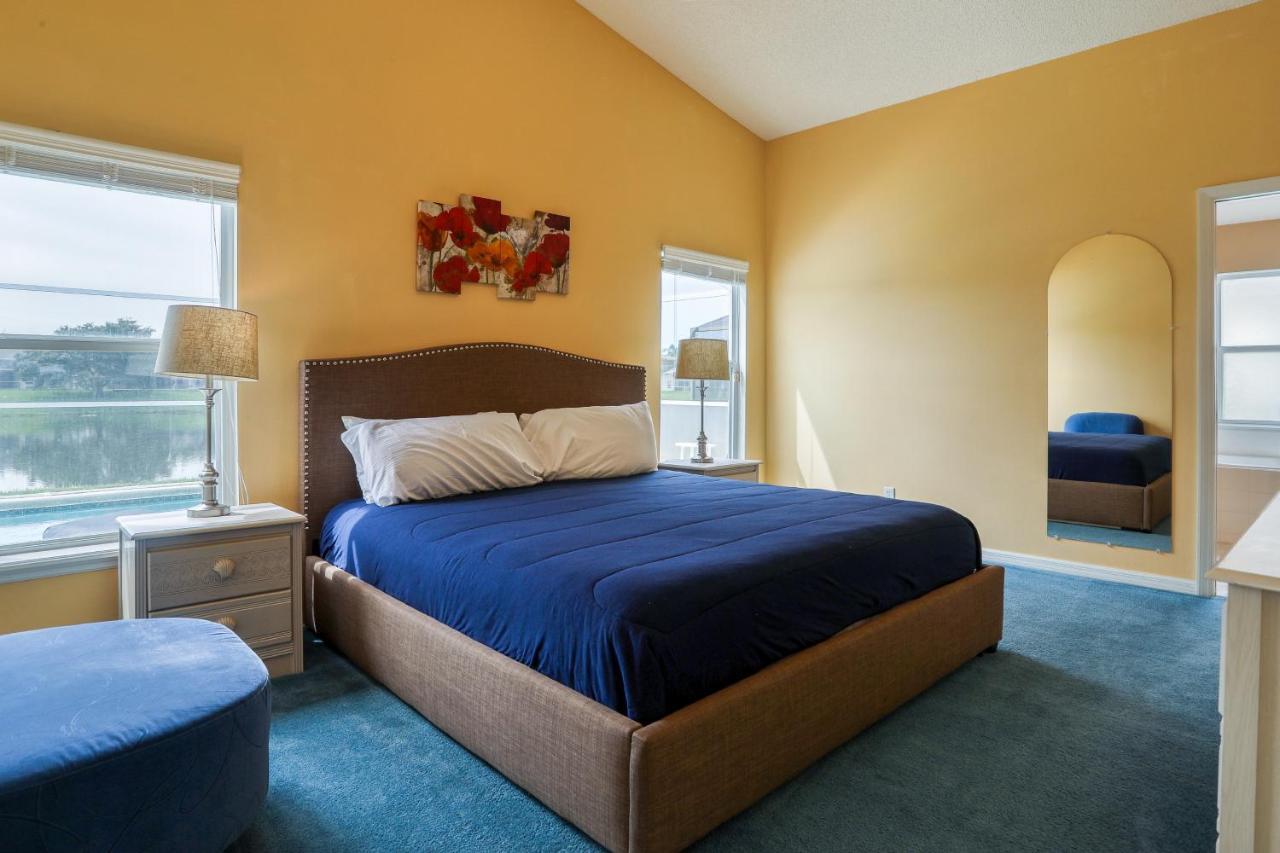 Disney'S Hideaway Orlando Luaran gambar