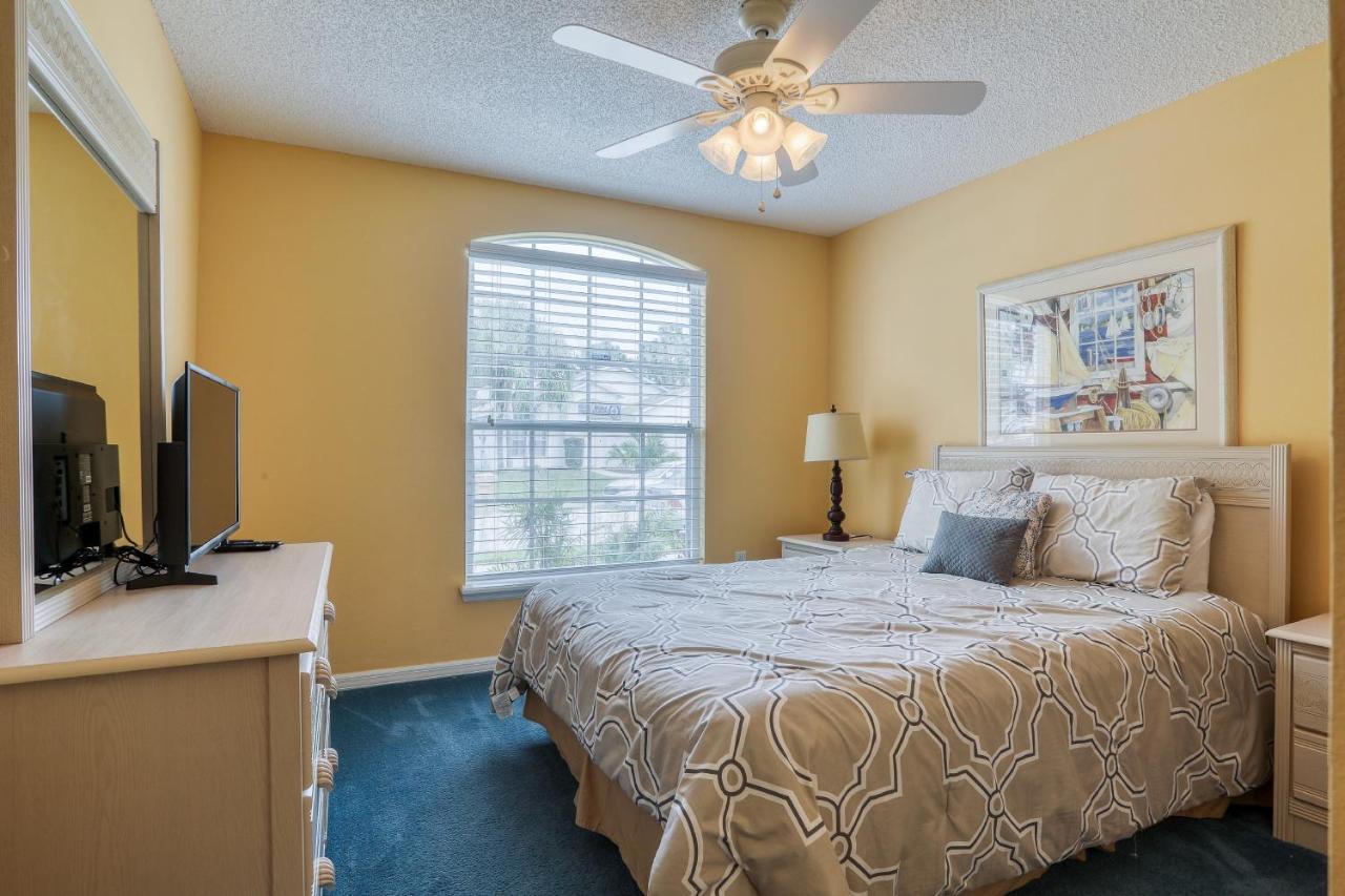 Disney'S Hideaway Orlando Luaran gambar