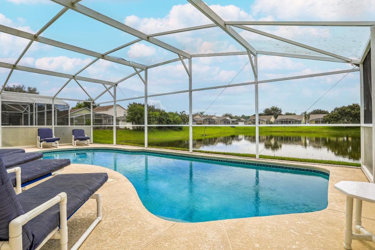Disney'S Hideaway Orlando Luaran gambar