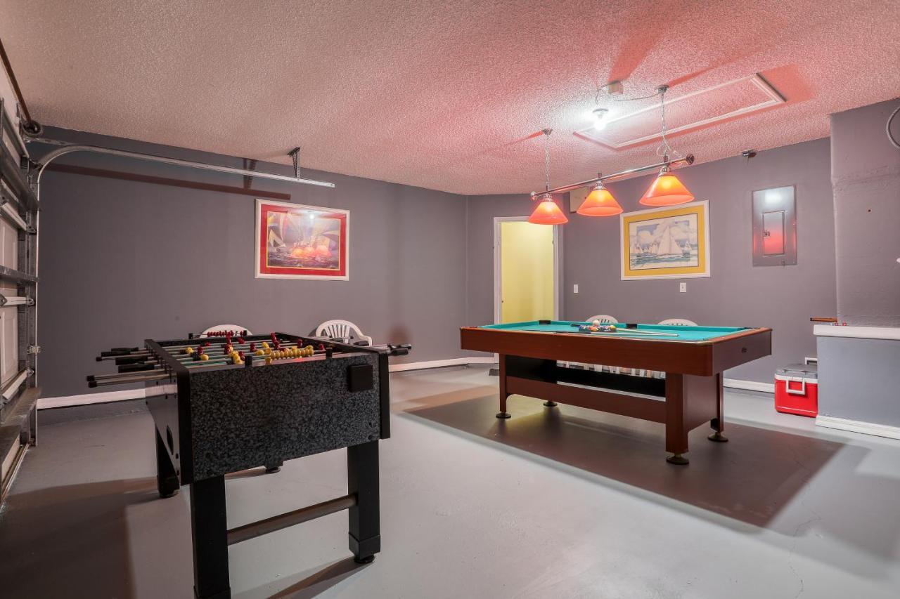 Disney'S Hideaway Orlando Luaran gambar