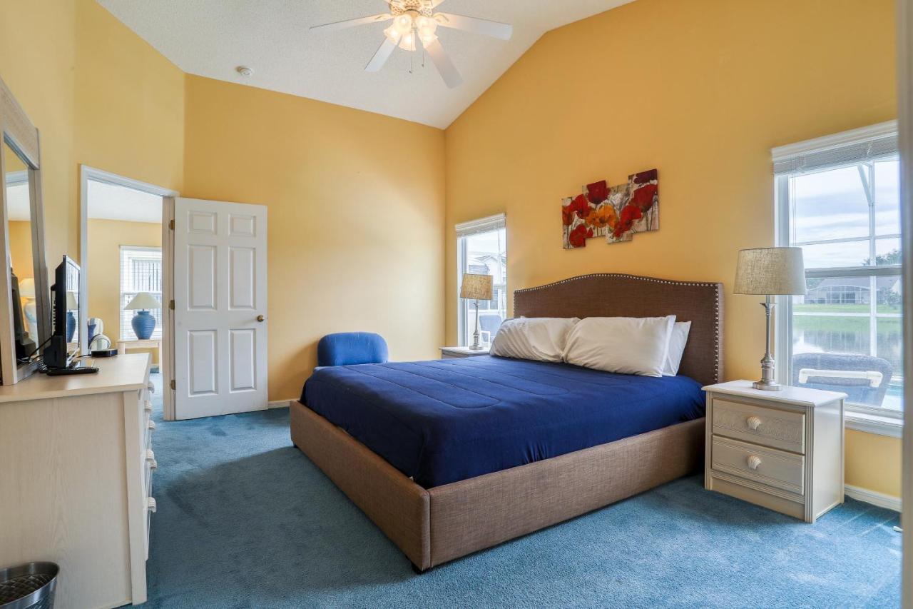 Disney'S Hideaway Orlando Luaran gambar