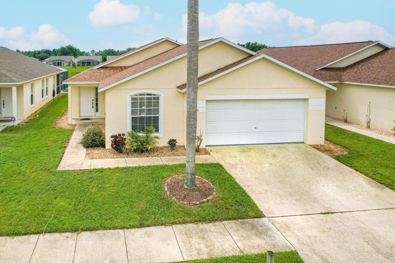 Disney'S Hideaway Orlando Luaran gambar